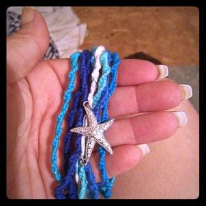 Handcrafted art jewelry